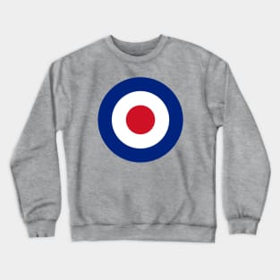 RAF Roundel - Type D Crewneck Sweatshirt